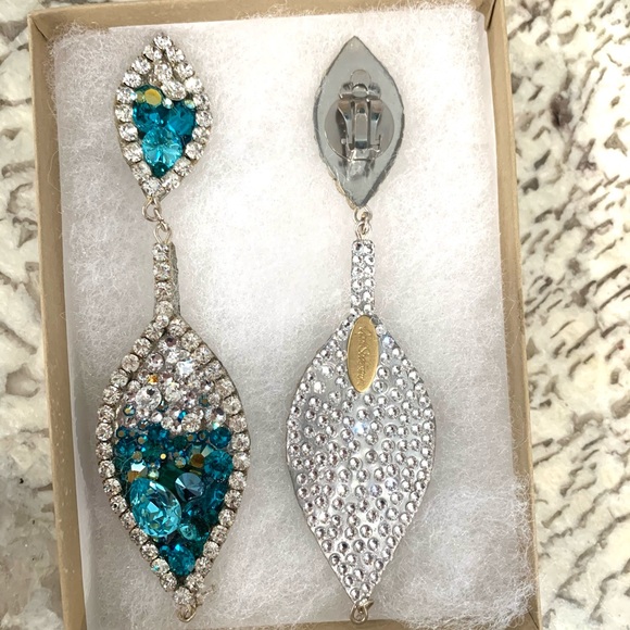 April Soderstrom Earrings - Picture 2 of 4